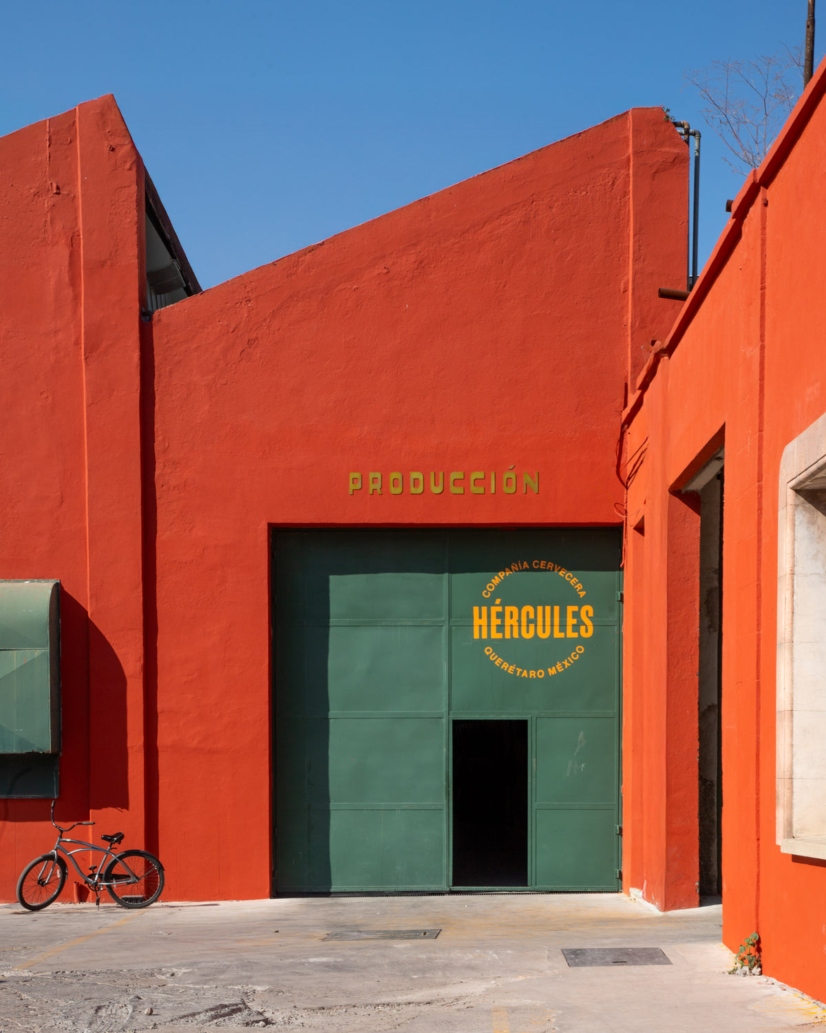 Playera - Hércules - Color Hueso