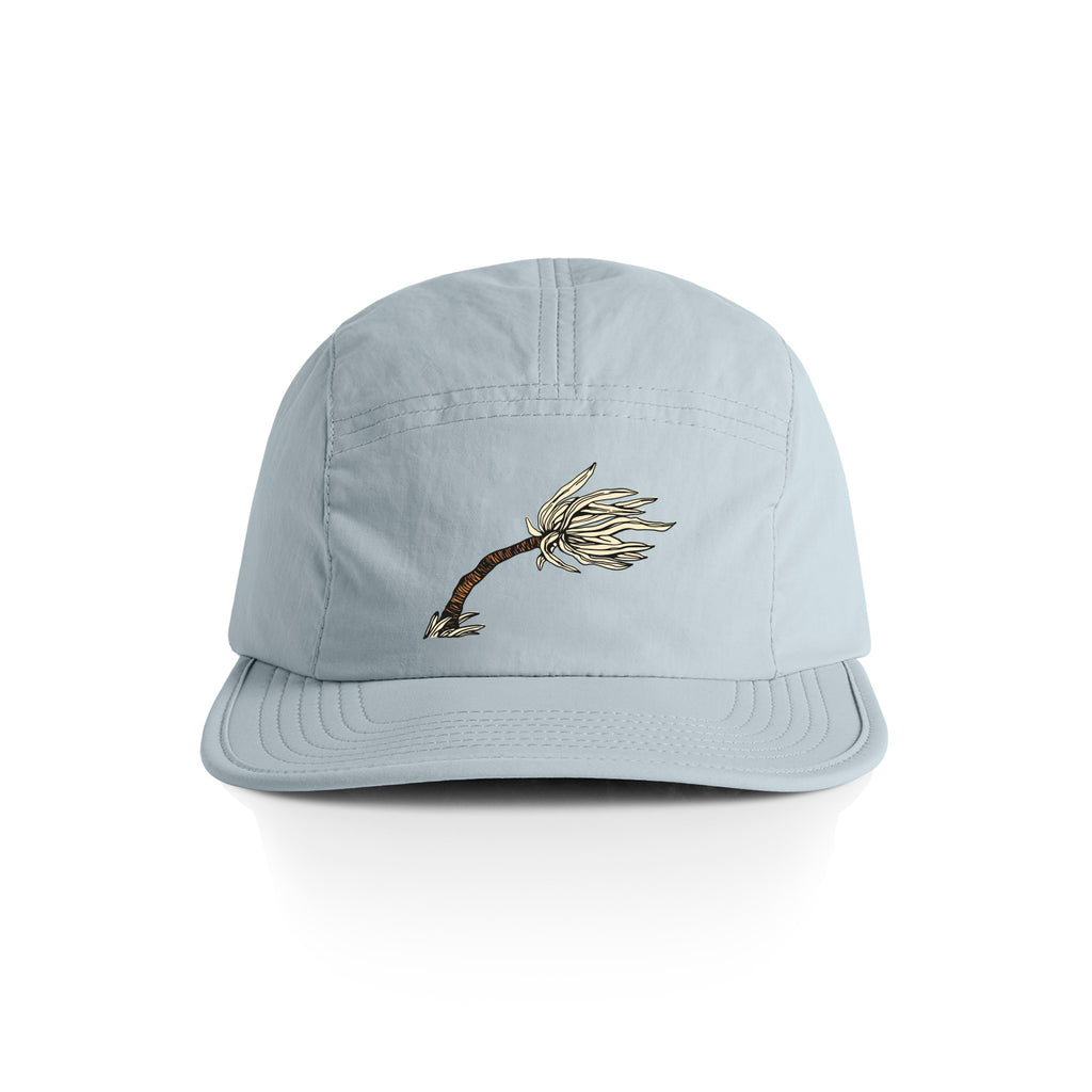 Gorra - Huracán - Color Gris Humo