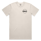 Playera - Hércules - Color Hueso