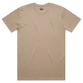 Playera -  Lagermáiz - Beige