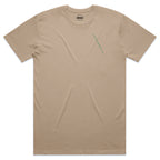 Playera - Lagermáiz - Color Beige