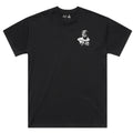 Playera - República - Negra