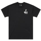 Playera - República - Color Negro