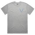 Playera - Superlager - Gris