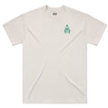 Playera - Tienda Hércules- Hueso