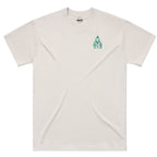 Playera - Tienda de Cerveza Hércules - Color Hueso